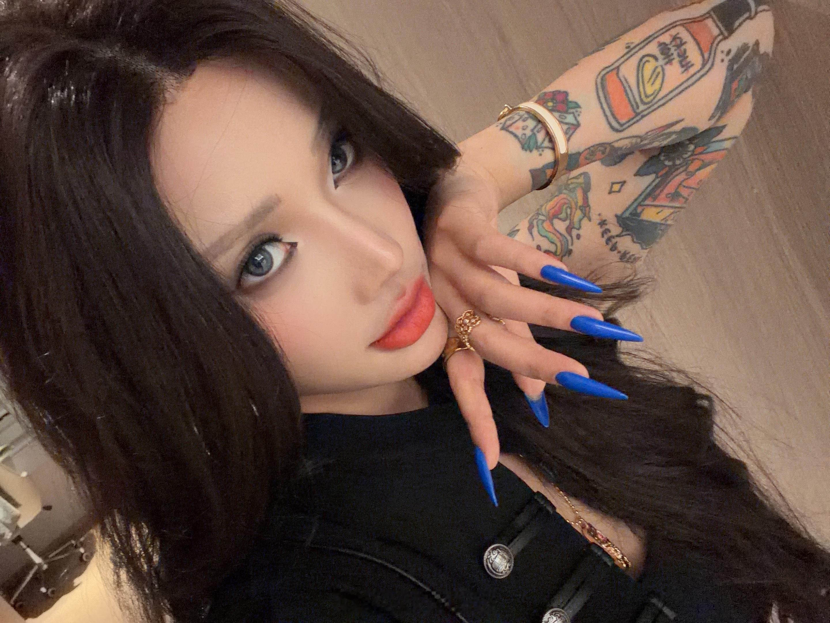 新美甲 