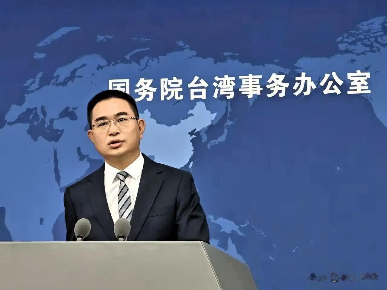 警告无效，直接锁定！国台办的话已经说到头了。民进党既然要把过年过成“忌日”，那就