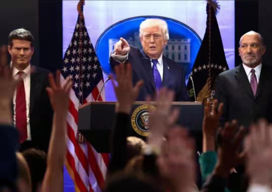 10%再到15%，不过是大漂亮最高法裁定川普关税政策违法后，打下的补丁，换汤不换