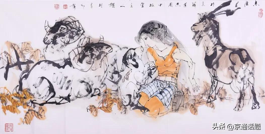 人生最好的风水，是安静，是宽心。
 
情绪稳定，是顶级自律；心态平和，是终身底气