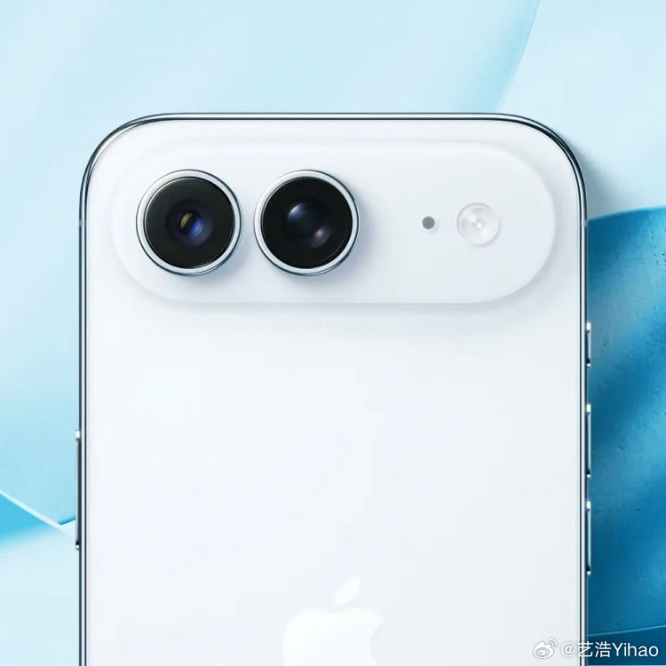iPhoneAir2爆料汇总 目前得到的准信就是升级双摄，提升电池容量，但它如果