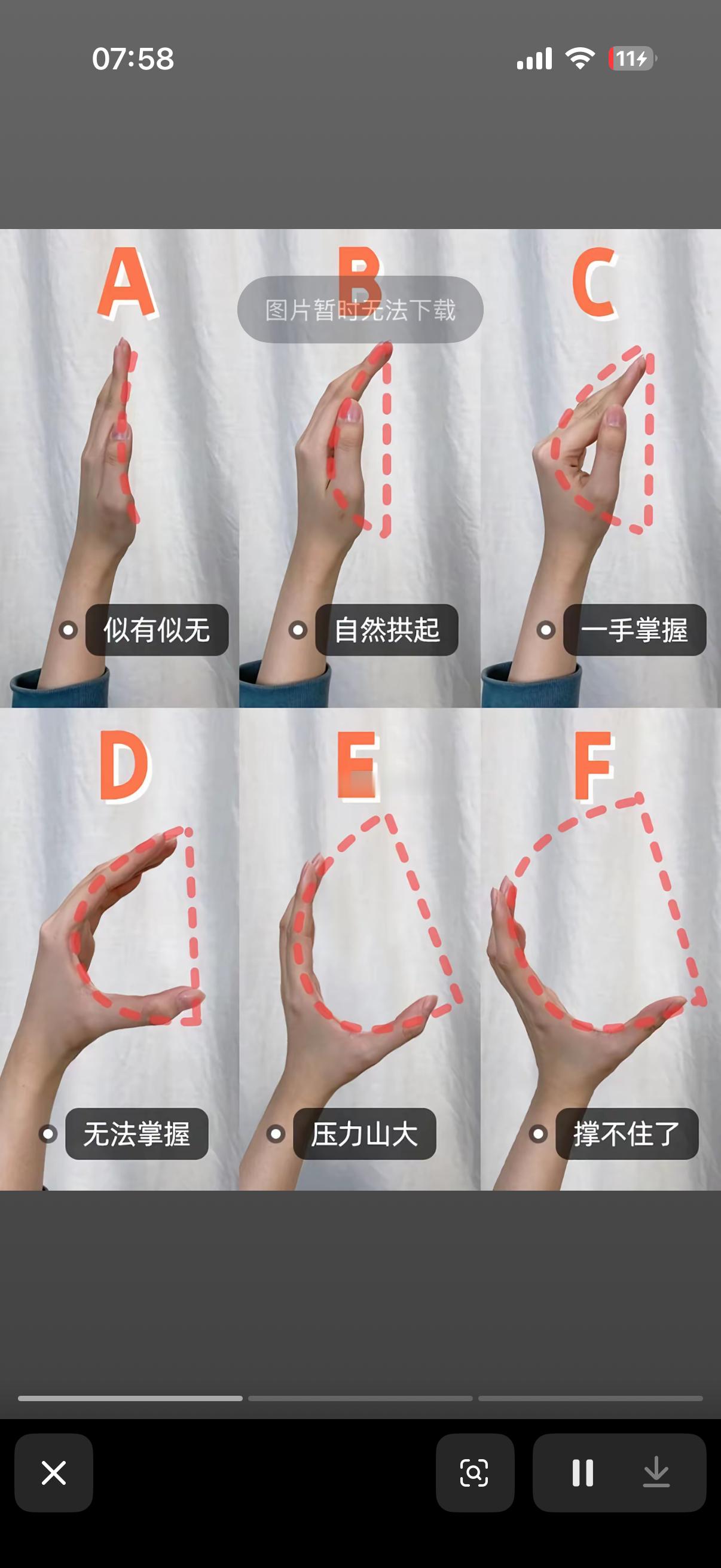 一直以为我是c，现在看好像是d，大姨妈期间是e[二哈][二哈][二哈][二哈][