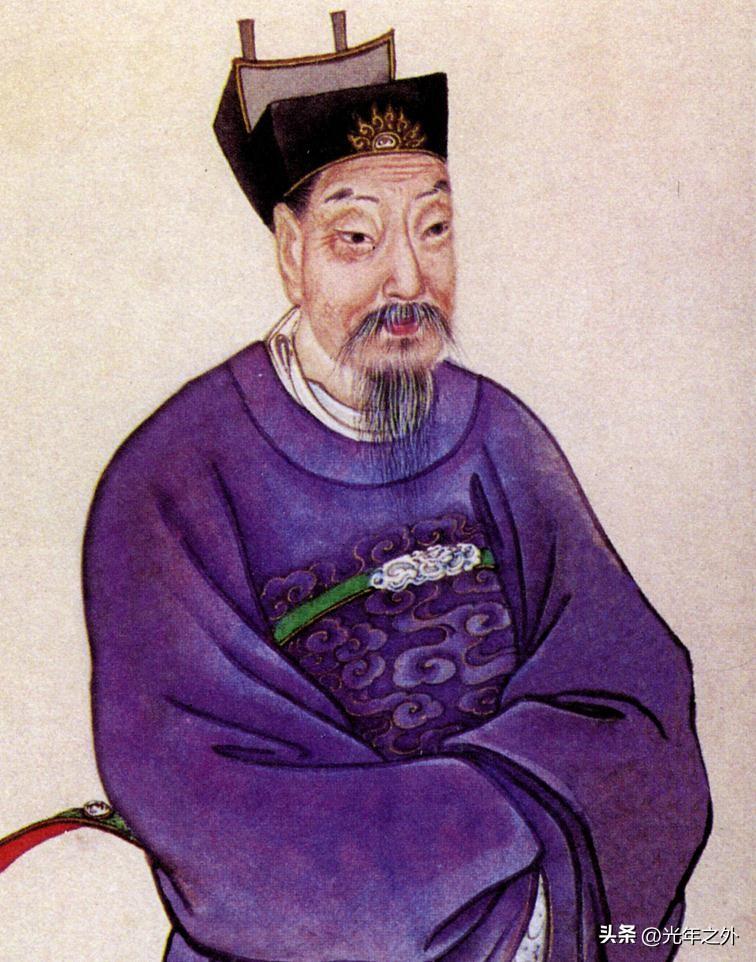 陈寿写《三国志》暗藏私心！短短数字，藏尽蜀汉血泪
 
陈寿花十几年写就千古奇书《