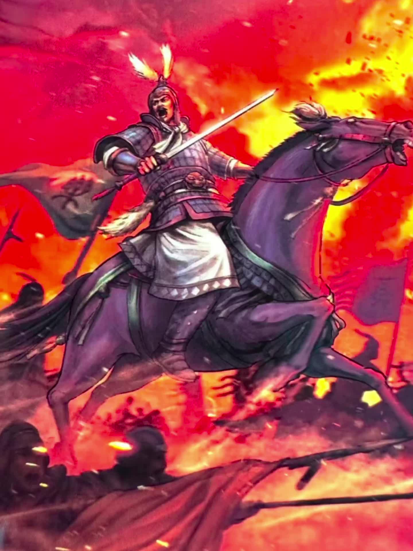 心理战大师—乐毅、田单 心理战大师—乐毅、田单。乐毅的战略堪称教科书级...