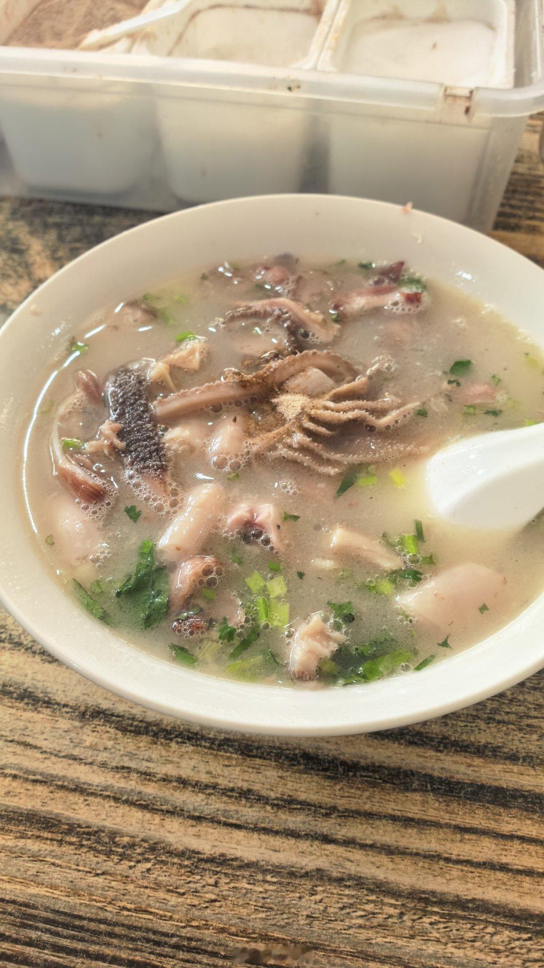 美味从清晨开始 