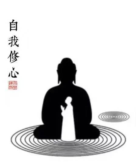 山坡羊·修心 
休将人语，
来衡心意，
自修吾道光明霁。
是非堤，风雨堤，
一灯