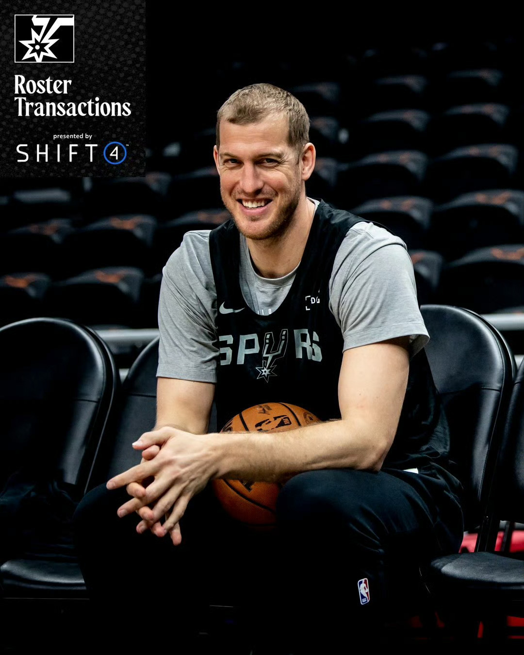 祝普拉姆利36岁生日快乐！早日上场打球呀