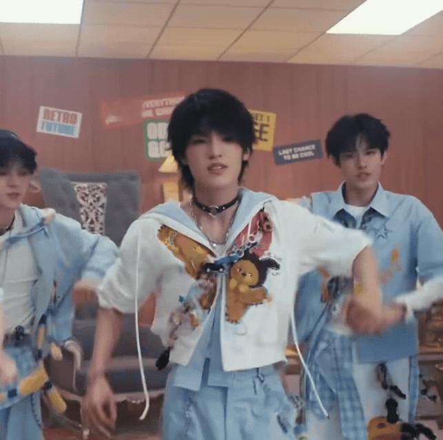 泡面小情侣🍜 