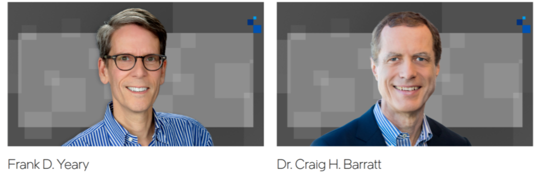 【#英特尔董事长将退休#】#英特尔已任命新董事长# 英特尔（NASDAQ：INT