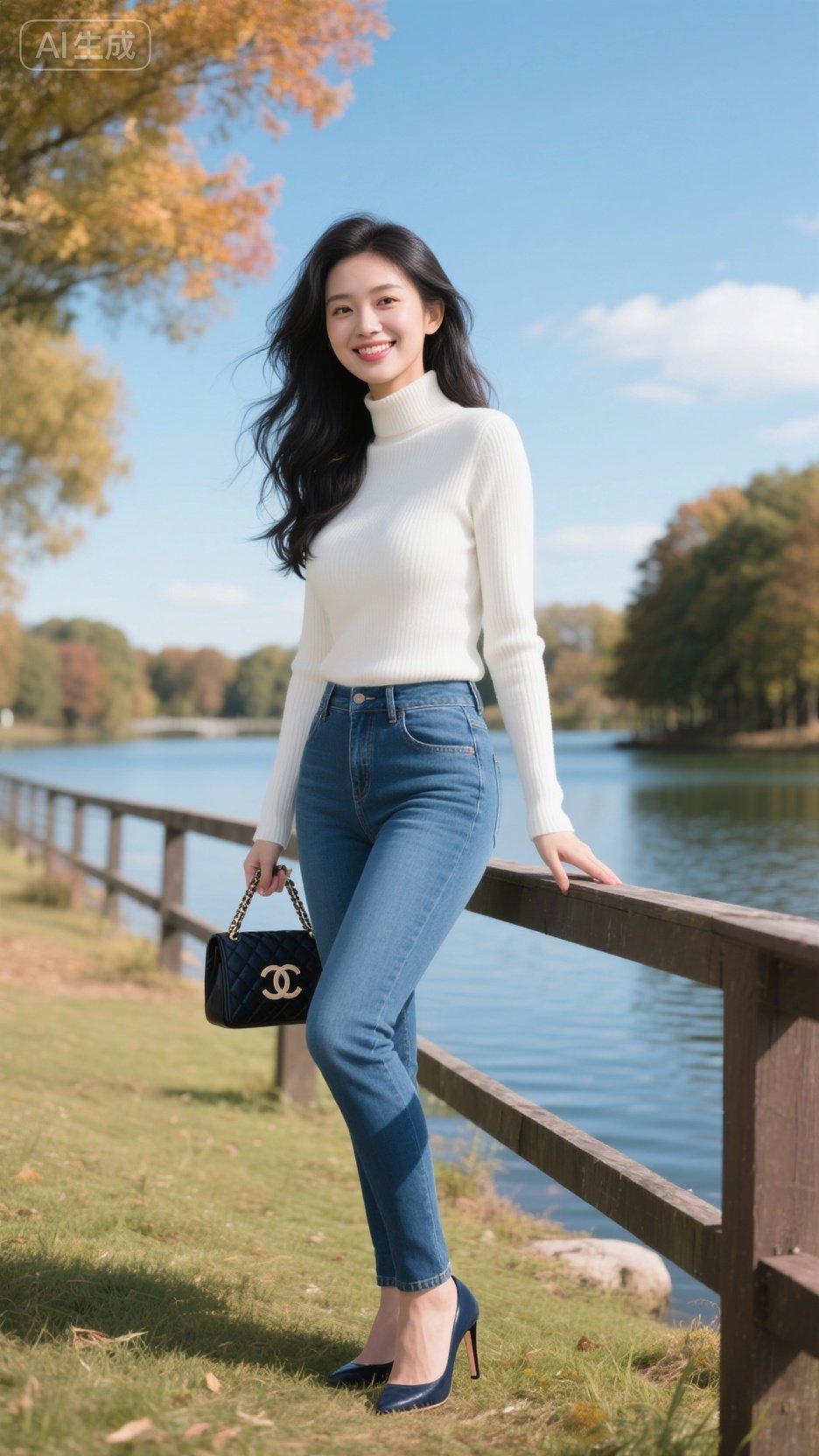 每日分享 野外户外