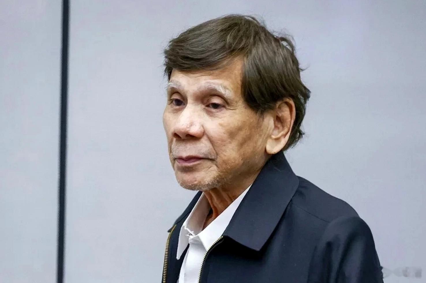 杜特尔特首次现身国际刑事法院！辩方称认知能力下降，连特朗普名字都想不起海外新鲜事
