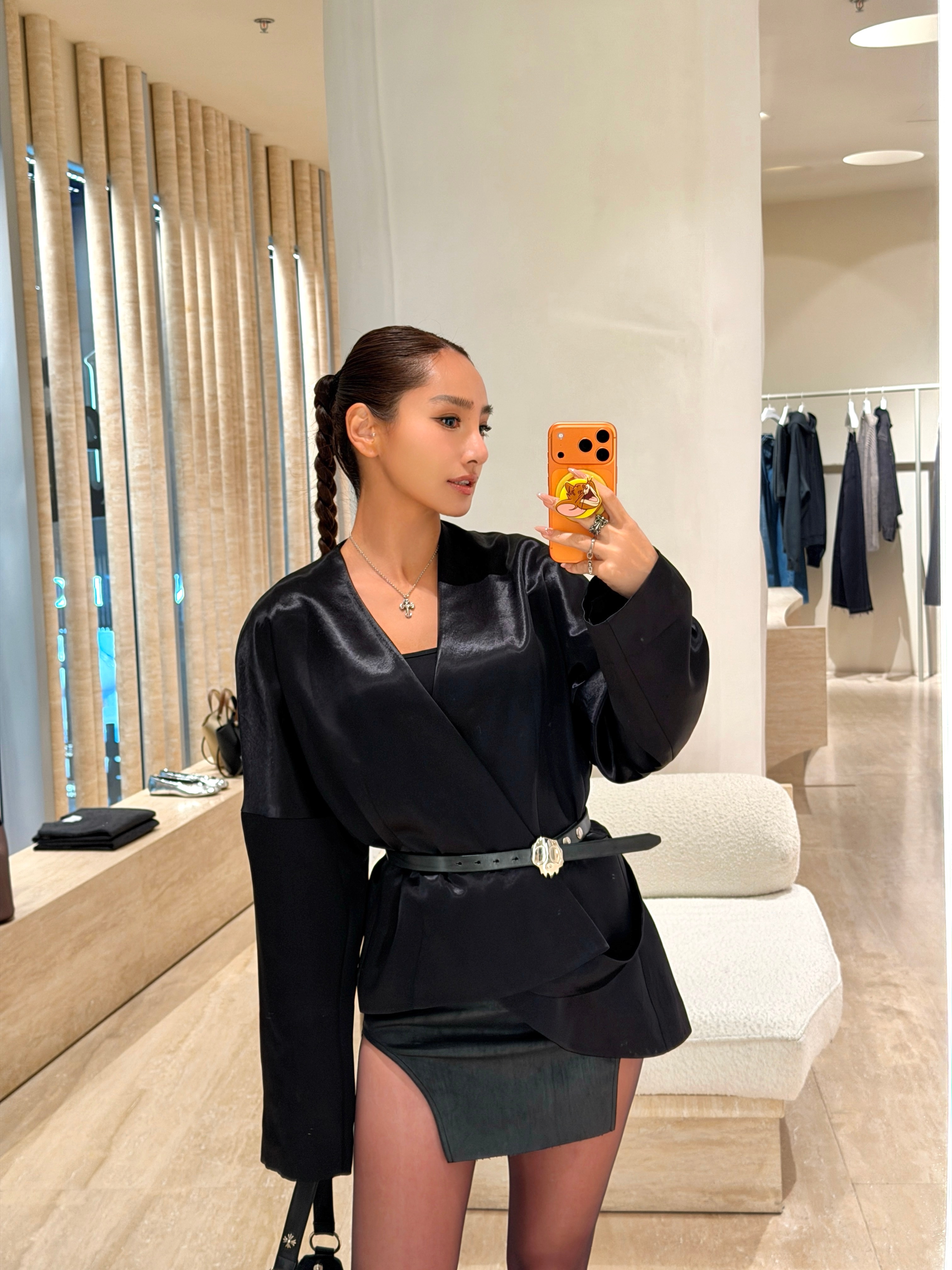 跨年那天🥂✨🫶 