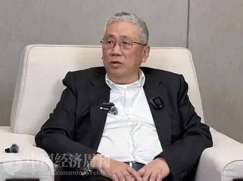 ​中国工程院院士、国务院参事、北京邮电大学教授张平：不必为AI焦虑，中国有能力让