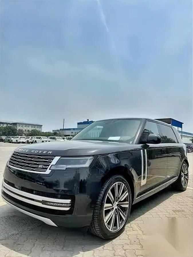 长春路虎这事

终于落定了

最该警醒的反而不是车主？

之前好多人盯着车主耍横