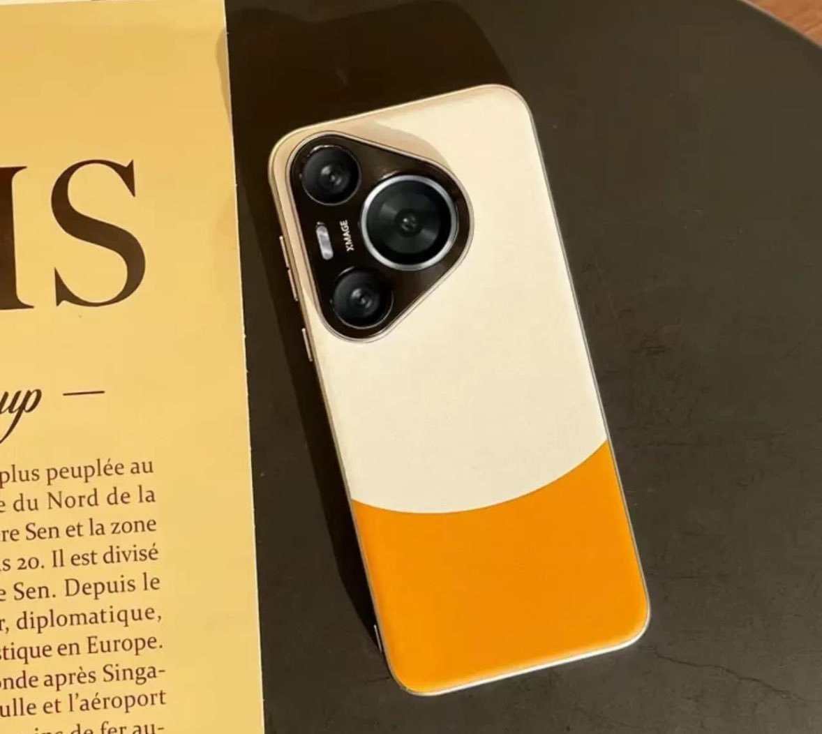 #华为P70#莫名其妙上热搜，虽然看热闹的不少，但是相信，像我一样等待影像单手时