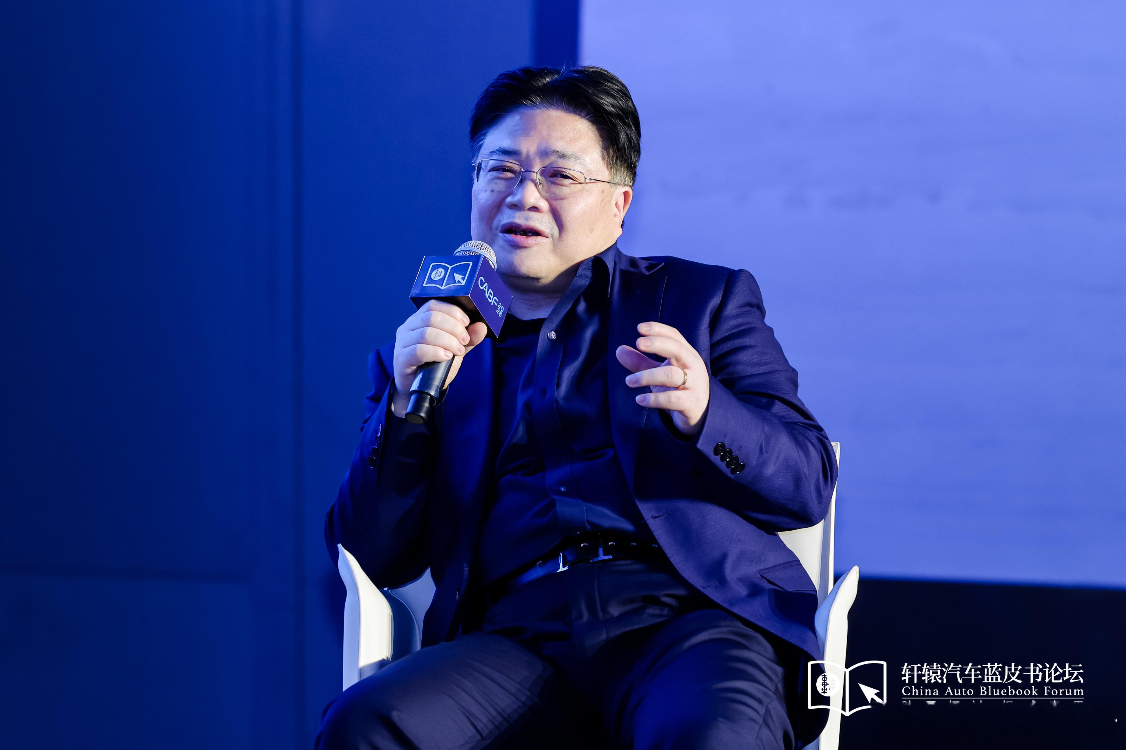 海外座舱出海先过数据合规关2026轩辕汽车蓝皮书论坛 5月16日，在广州举行的2