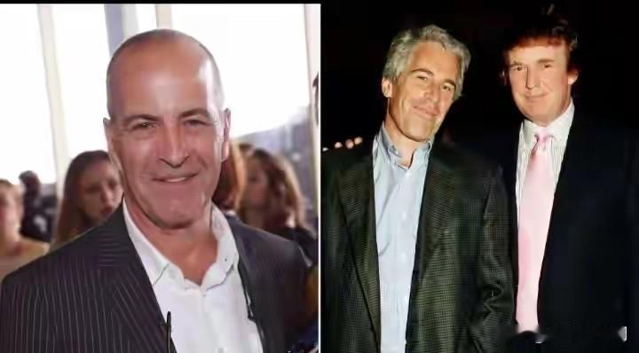 爱泼斯坦的弟弟马克·爱泼斯坦称，他哥哥死于狱中是时任总统特朗普授意的谋杀。
  