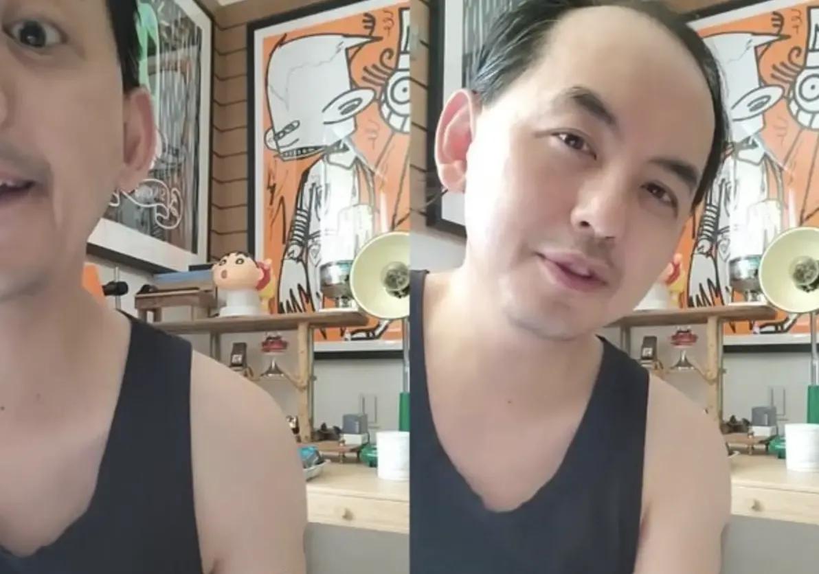 黄子佼已点名13位艺人，其中包含了大小S，范晓萱、阿雅、周俊伟、吴宗宪等人。

