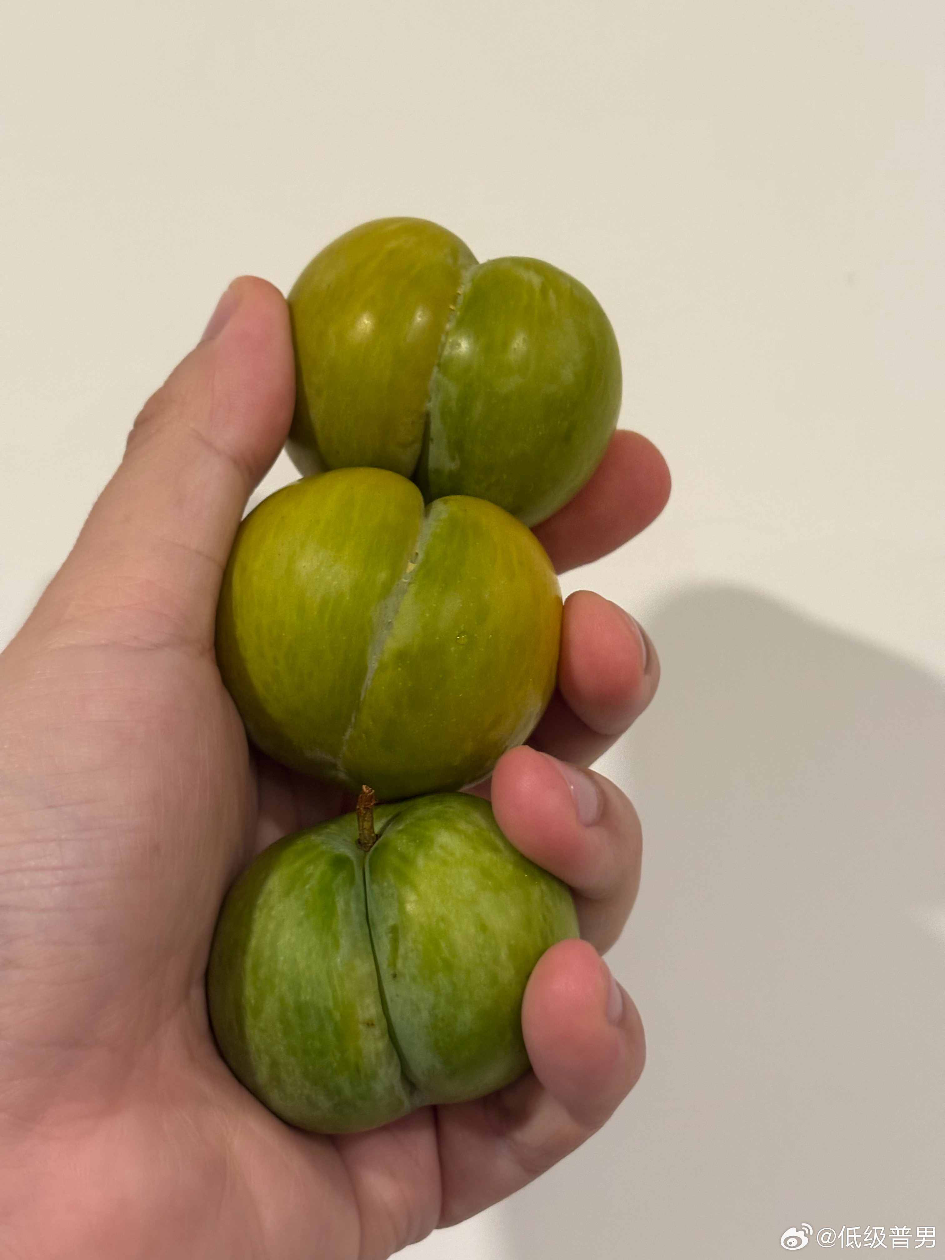 我屁股什么时候能练成这样？ 