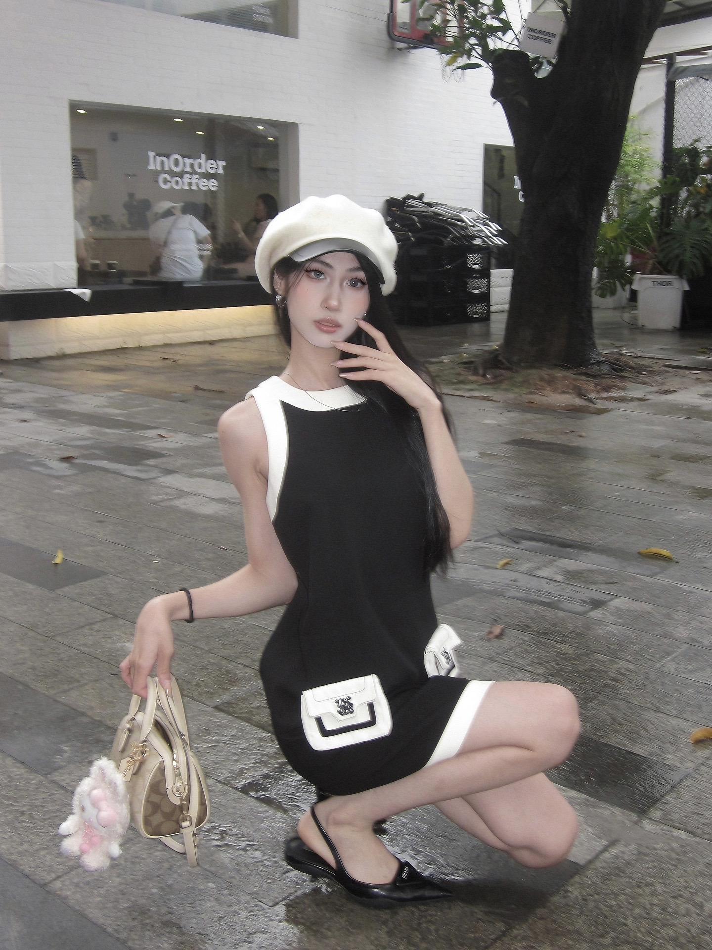 下辈子还长这张脸 越长越爽。