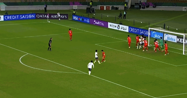 【3-0！#U23国足闯入亚洲杯决赛#   再创历史】北京时间21日凌晨，U23