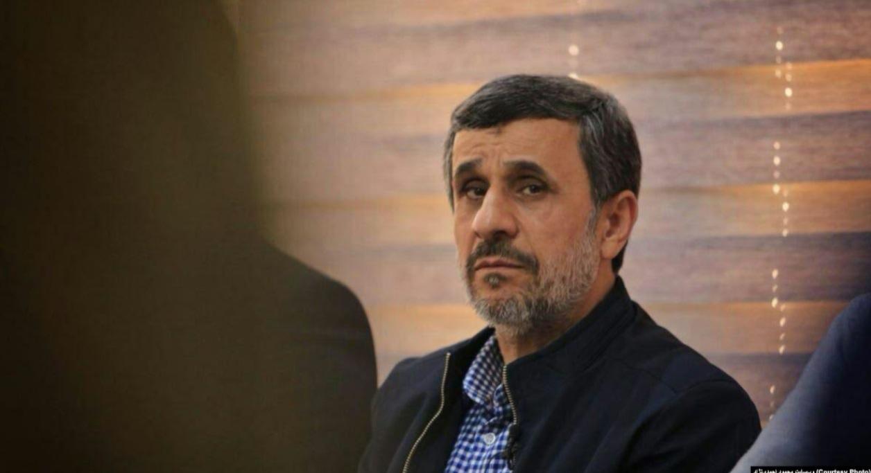 大反转！“内贾德遇刺”是假的，人还好吗？最新消息来了！

昨天全网疯传伊朗前总统