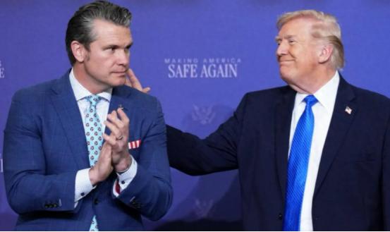 特朗普将自己逼向悬崖，他已无退路，极可能会发动对伊地面战争
 
美国军事打击伊朗