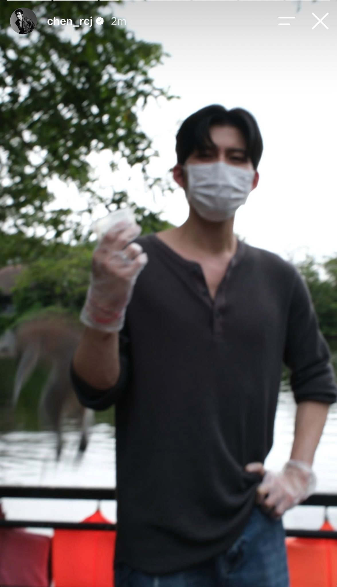 囧发的所以男团拍摄？ ​​​