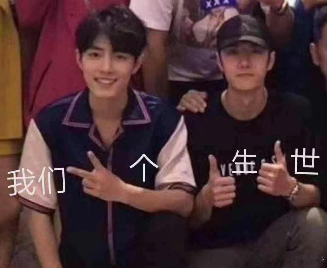部分产出见👇 