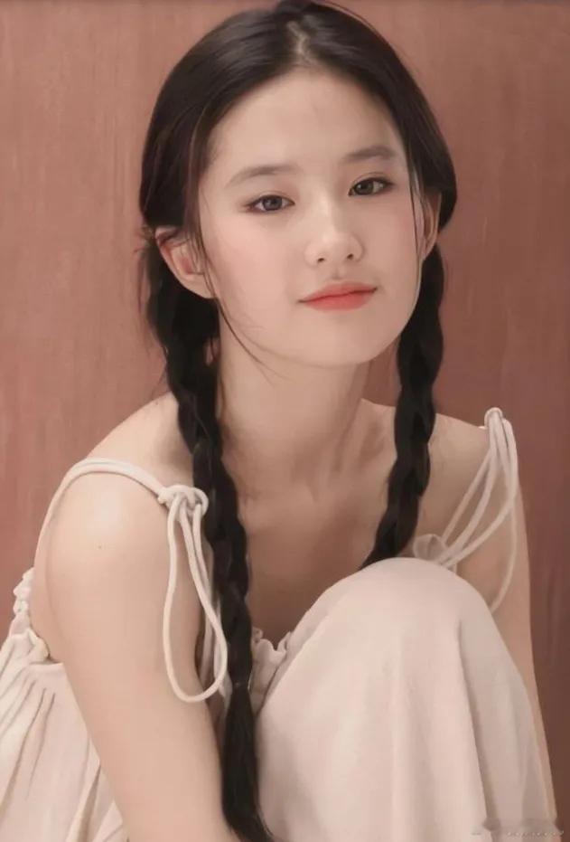 你们说，为啥刘亦菲都37岁了还不结婚呀？ 这可真不是因为她要求高，也不是啥没人能