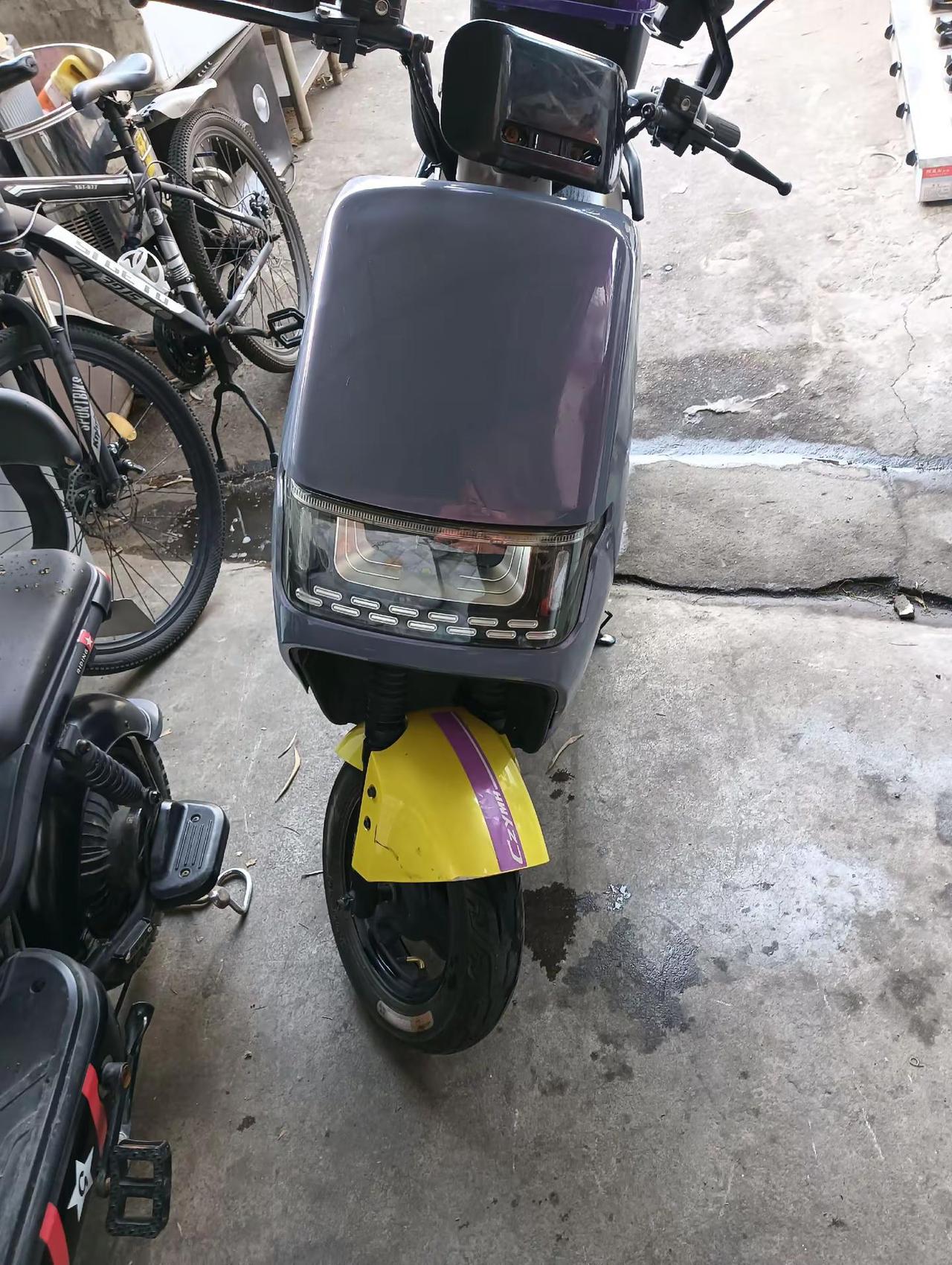 电车已洗好，快来拼手速，手慢无