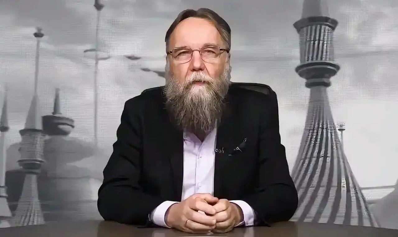 俄国学者杜金有句狠话：如果中国放任委内瑞拉和伊朗沦陷，下一个遭殃的也将是中国自己