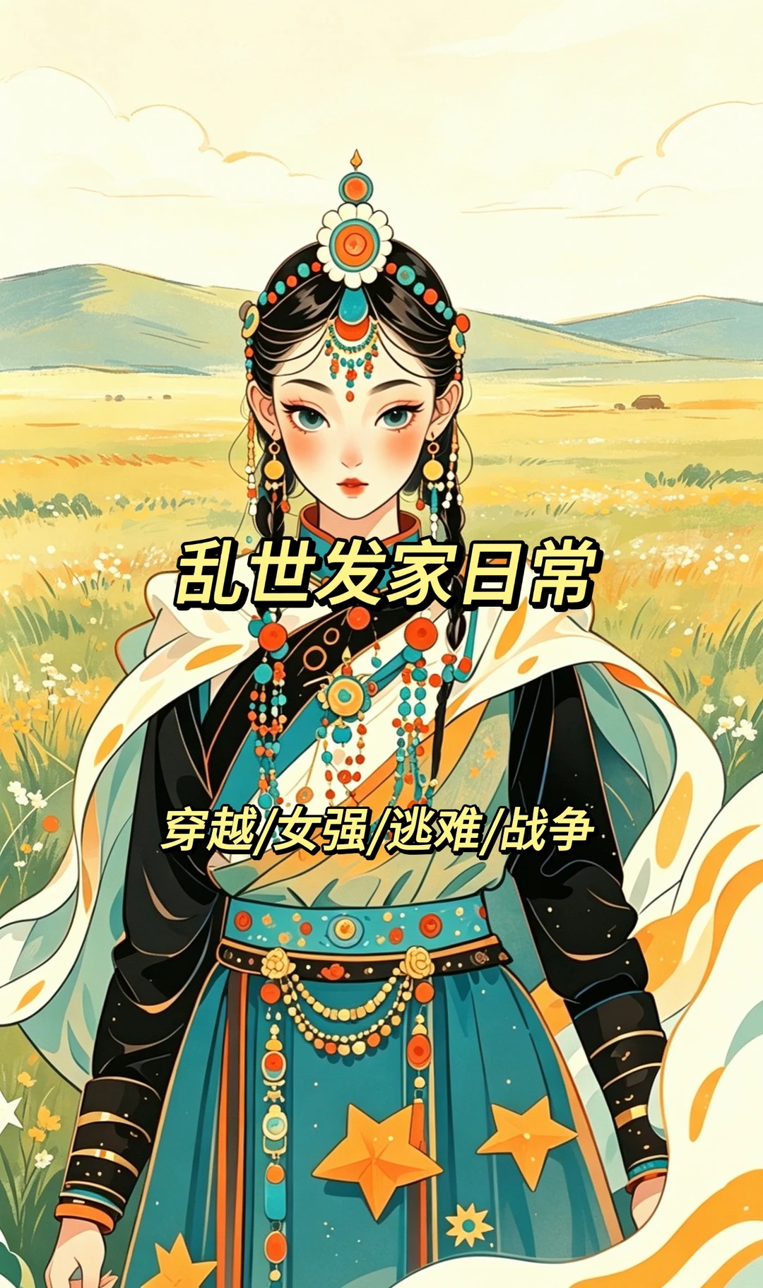 二小姐看书笔记之古言篇236