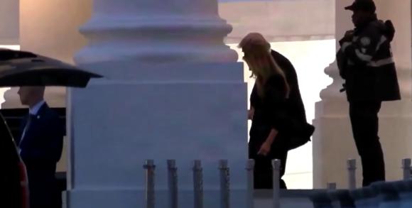 特朗普大吐苦水撂了大实话：美国总统压根就是个高危危险职业，我根本不想天天活在担惊