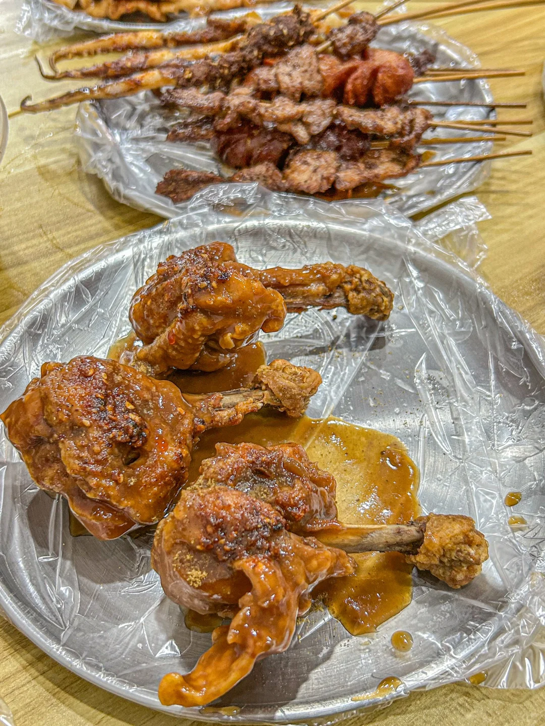 它唯一的缺点：在宝应！！