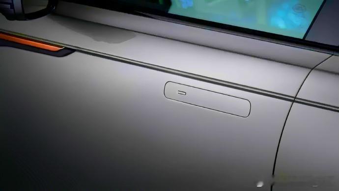 明确了，2027年1月起禁用全隐藏门把手今年开始换代或者上市的新车，大部分都会转