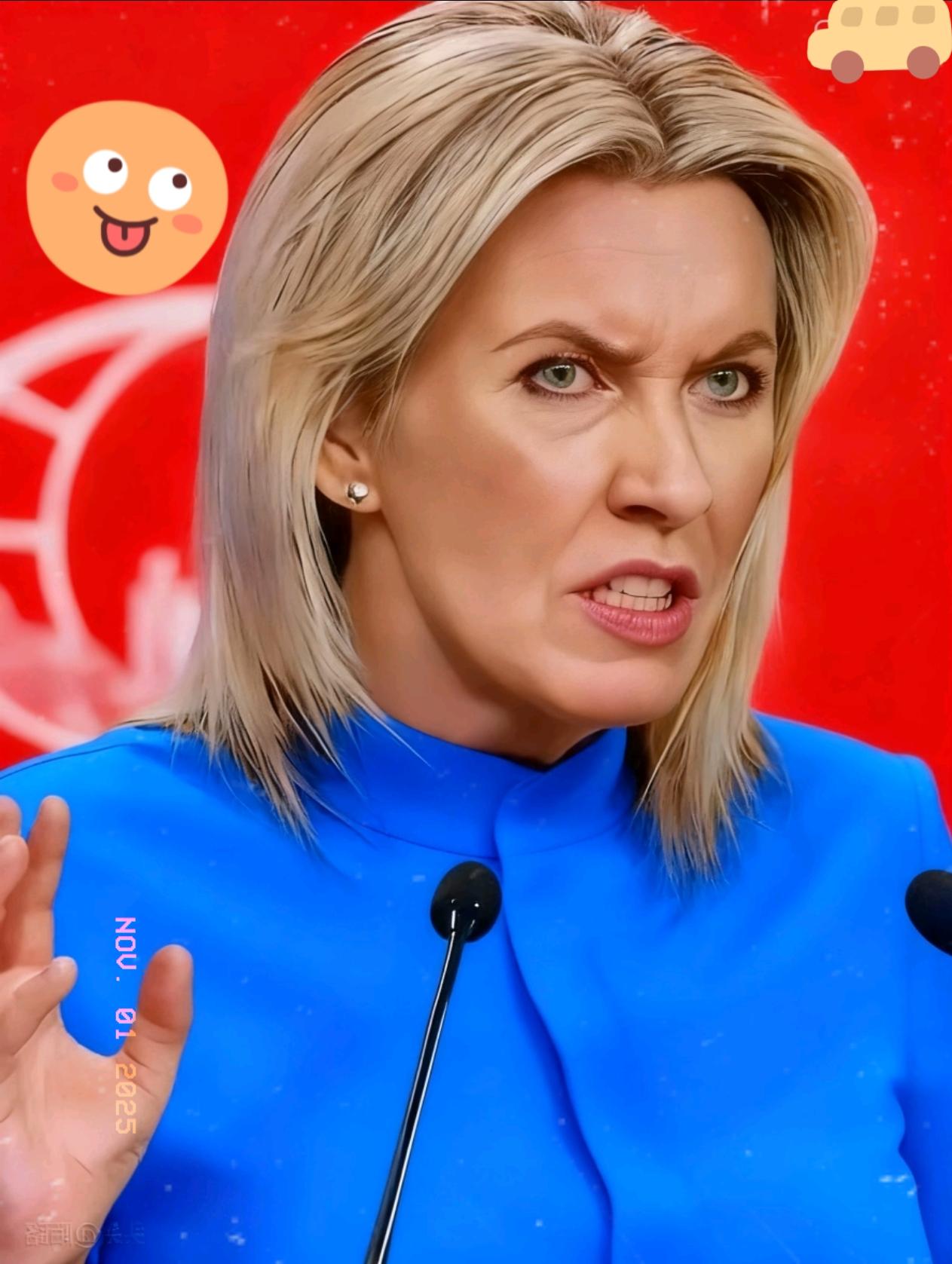 猜得没错，
俄罗斯的反制来了！

俄罗斯外交部刚出手了，对欧盟一批官员实施了入境