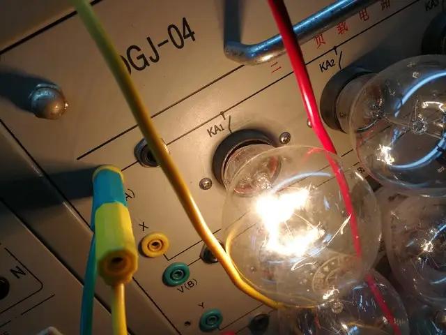 1981年，老家第一次通电。那盏15瓦灯泡亮起的瞬间，我和姐姐兴奋得跳了起来。如