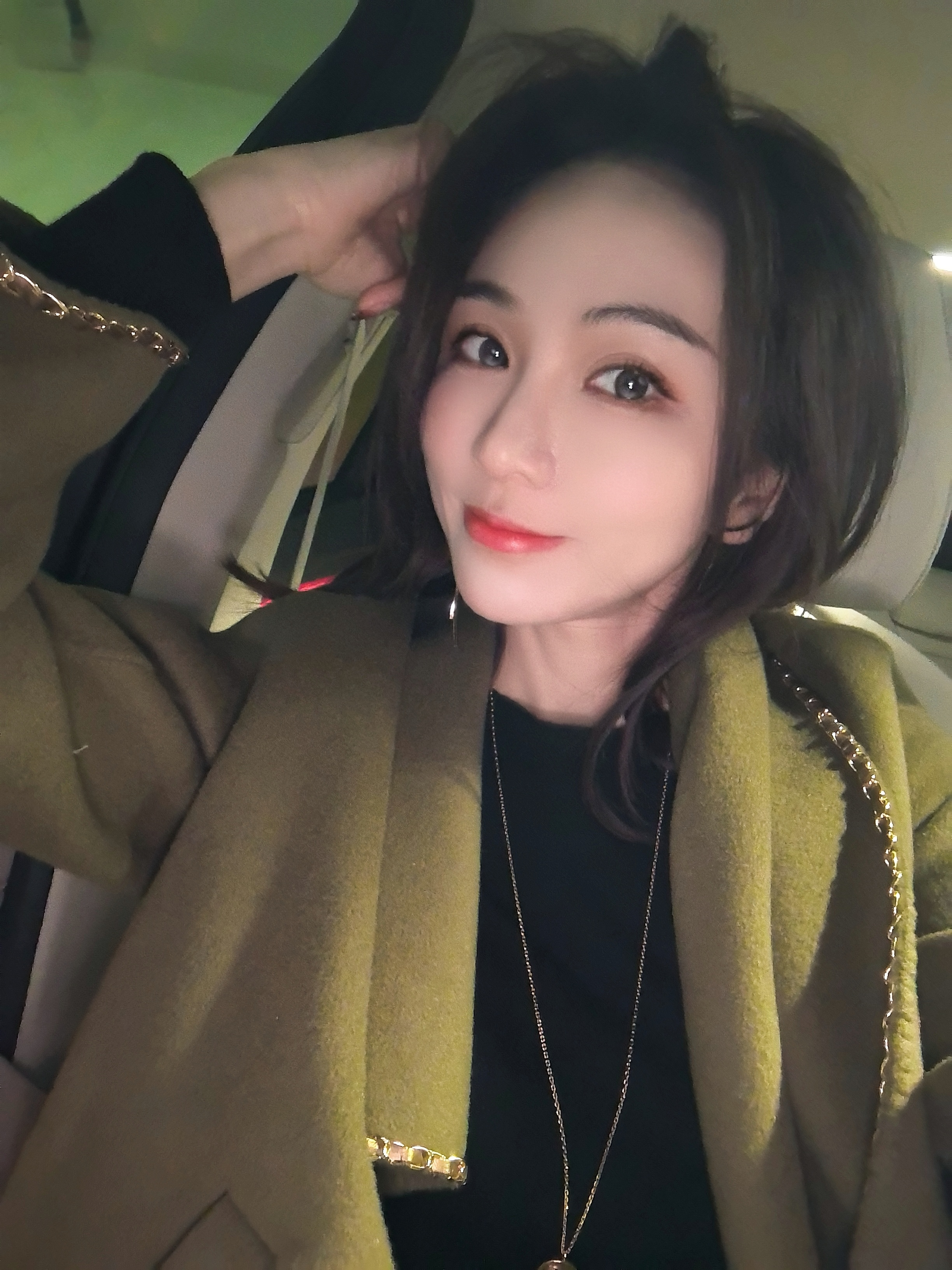深夜冒泡 