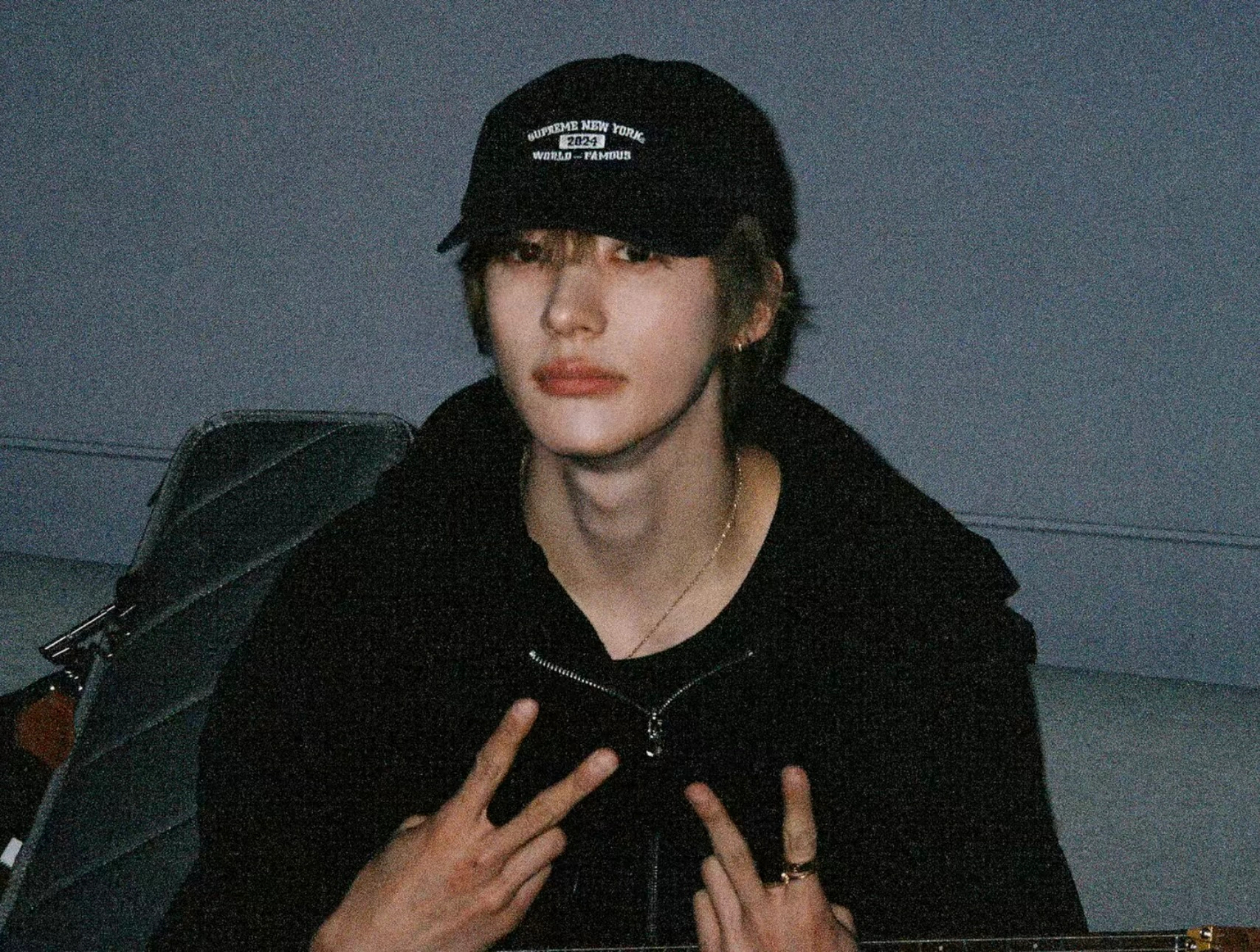 李灿荣anton  胶片🎞️ 