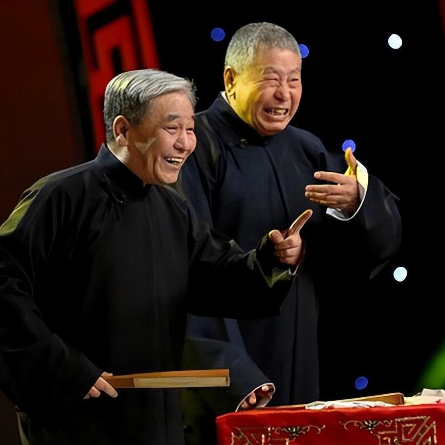 相声演员，马志明说，我这个人呐，有一说一，从来不传闲话，当面锣对面鼓，有啥说啥，