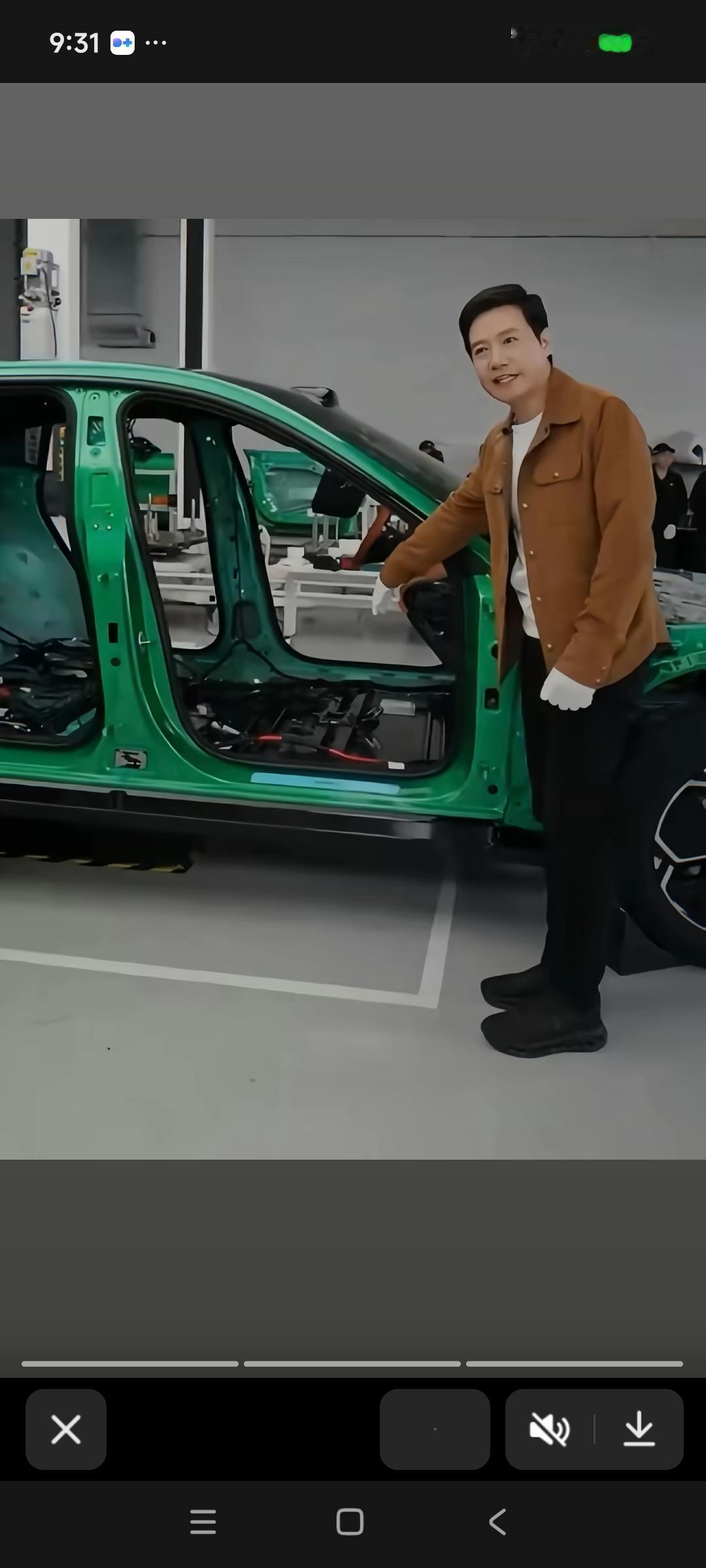 雷军直播拆车会对汽车行业有何影响雷军直播拆车以极致透明打破行业潜规则，将技术细节