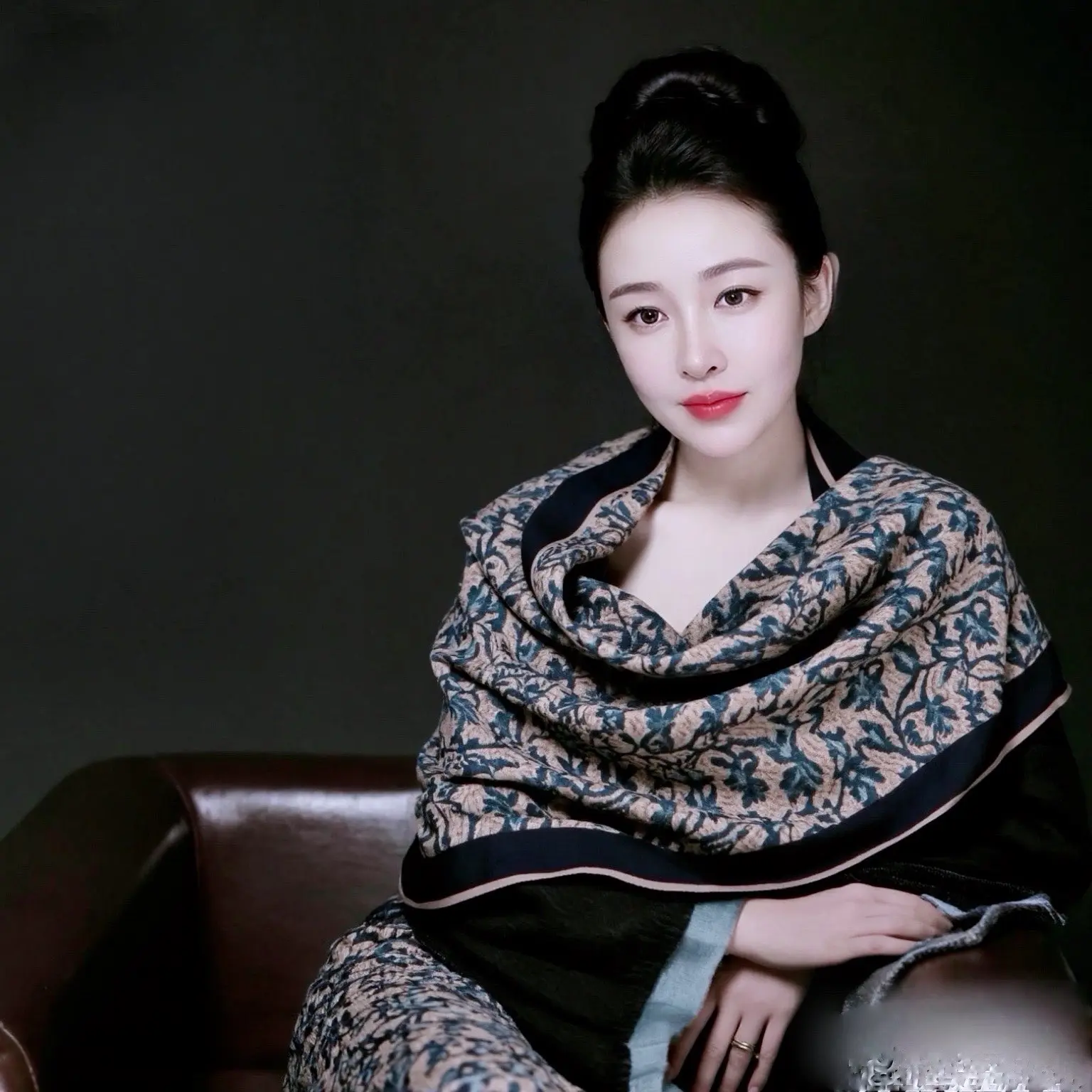 北方有佳人，绝世而独立