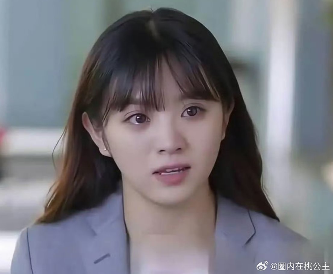 田曦薇胖瘦长得好不一样，你更喜欢哪个时期的她？ 