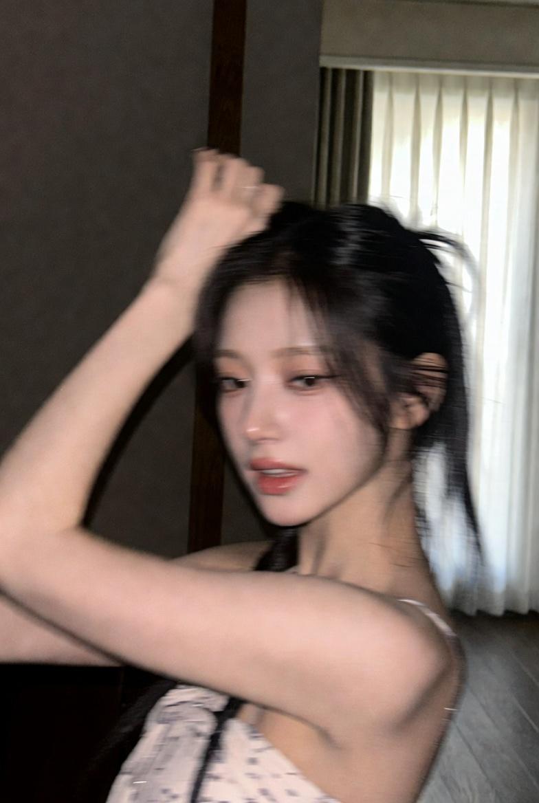 肉麻的调调 你不会知道～