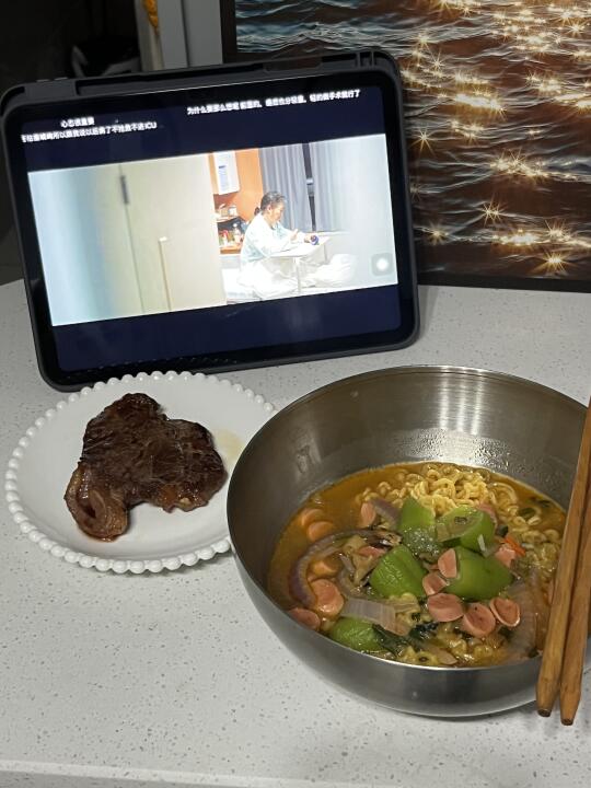 今天吃什么