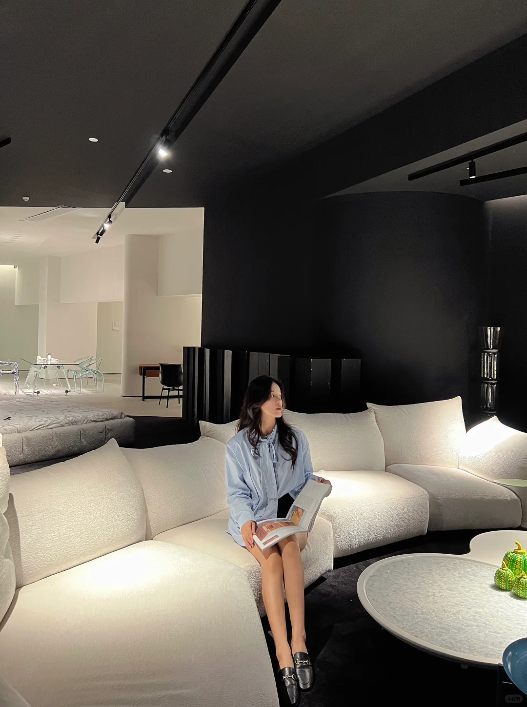 御宅居品｜厚街咖啡☕️里的居家美学梦！