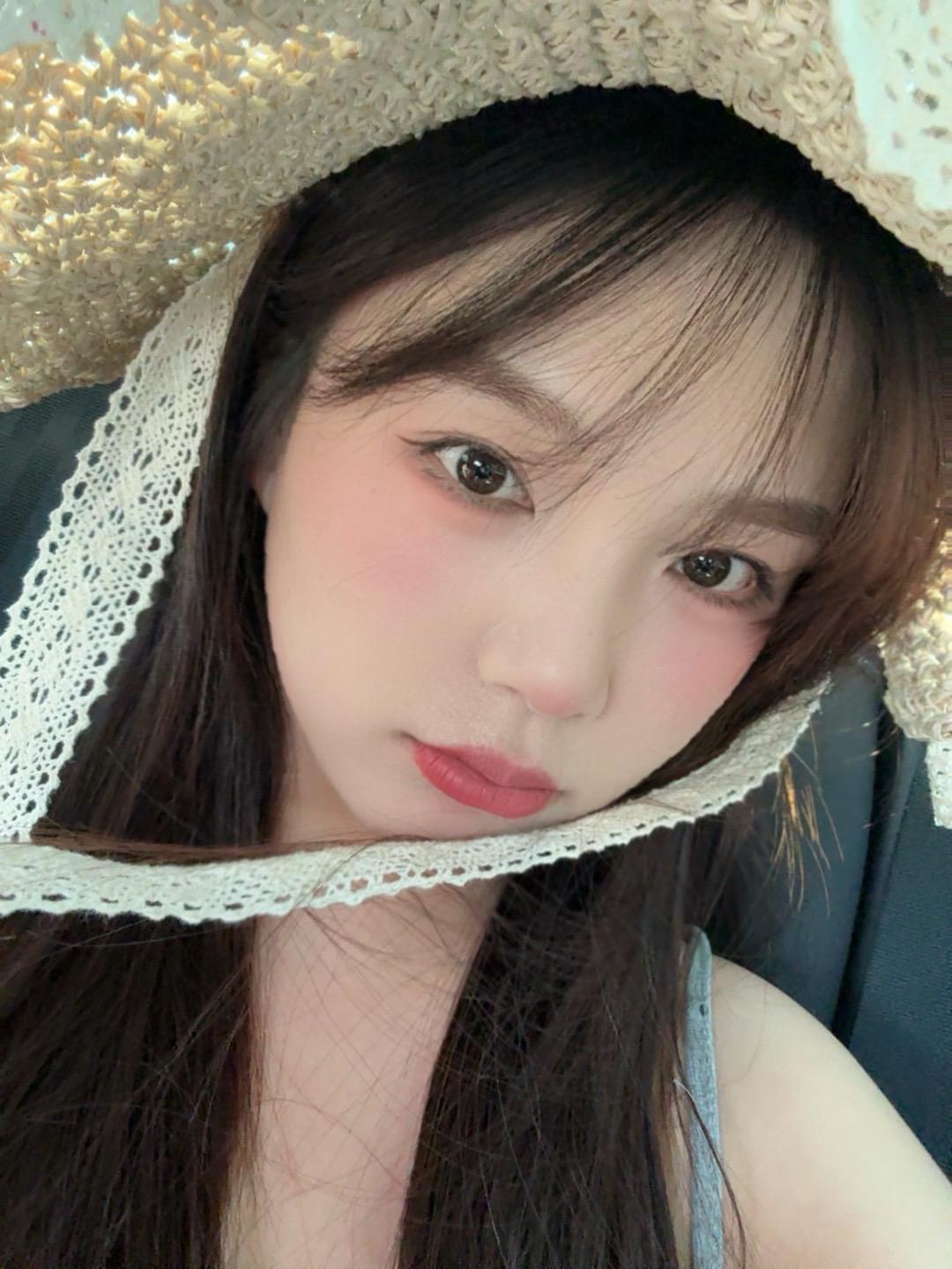 什么叫萌脸