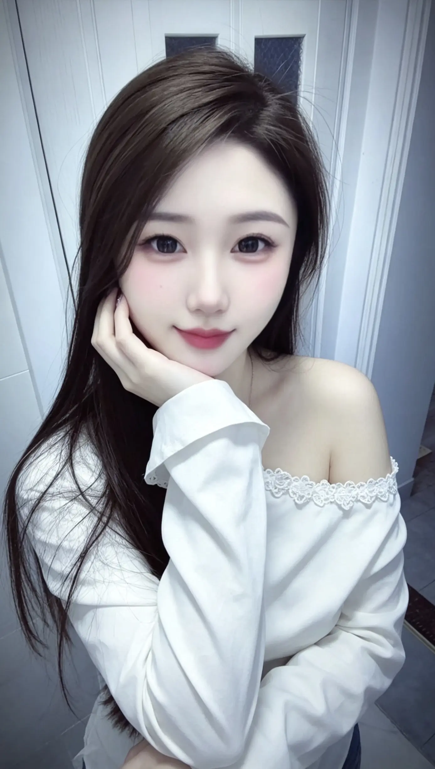 单纯 活泼 可爱 善良是我的特点 有什么特色 就是有点色☺️