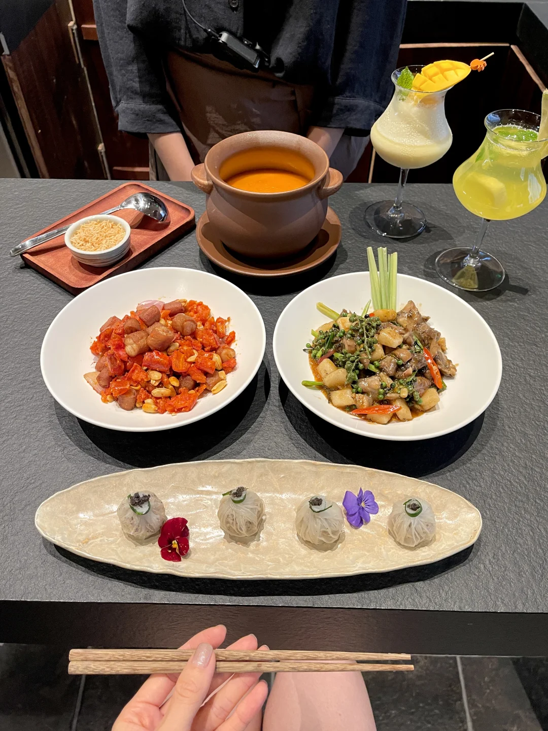 广州新开的~好吃！（不贵）🥩